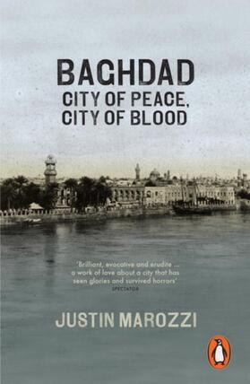 Marozzi |  Baghdad | Buch |  Sack Fachmedien