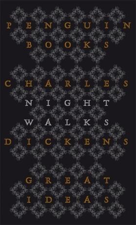 Dickens | Night Walks | Buch | 978-0-14-104750-8 | www2.sack.de