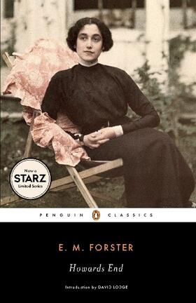 Forster / Lodge |  Howards End | Buch |  Sack Fachmedien