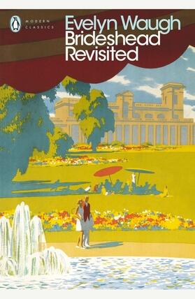 Waugh |  Brideshead Revisited | Buch |  Sack Fachmedien
