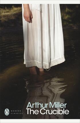 Miller | The Crucible | Buch | 978-0-14-118255-1 | www2.sack.de