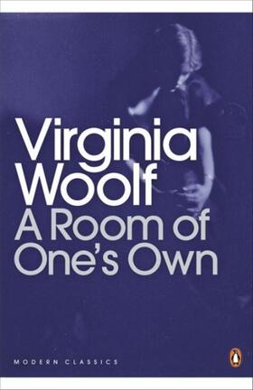 Woolf | A Room of One's Own | Buch | 978-0-14-118353-4 | sack.de