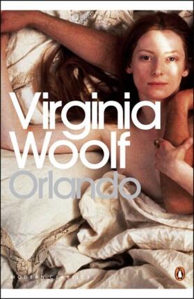 Woolf | Orlando | Buch | 978-0-14-118427-2 | sack.de