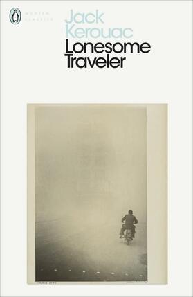 Kerouac |  Lonesome Traveler | Buch |  Sack Fachmedien