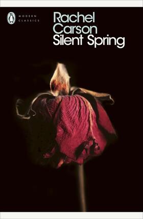Carson |  Silent Spring | Buch |  Sack Fachmedien