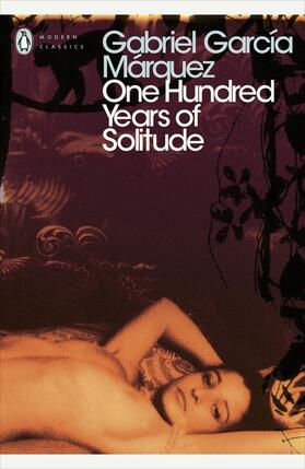 Marquez |  One Hundred Years of Solitude | Buch |  Sack Fachmedien