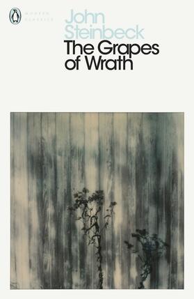 Steinbeck | The Grapes of Wrath | Buch | 978-0-14-118506-4 | www2.sack.de