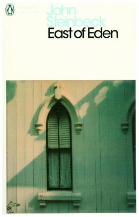 Steinbeck | East of Eden | Buch | 978-0-14-118507-1 | www2.sack.de