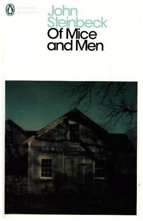 Steinbeck |  Of Mice and Men | Buch |  Sack Fachmedien