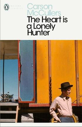 McCullers |  The Heart is a Lonely Hunter | Buch |  Sack Fachmedien