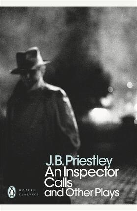 Priestley |  An Inspector Calls | Buch |  Sack Fachmedien