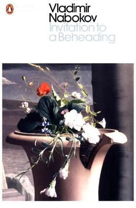 Nabokov |  Invitation to a Beheading | Buch |  Sack Fachmedien