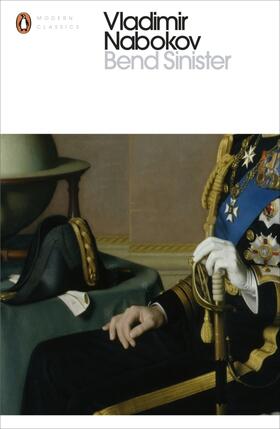 Nabokov | Bend Sinister | Buch | 978-0-14-118576-7 | sack.de