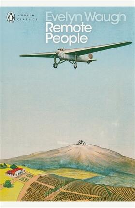 Waugh | Remote People | Buch | 978-0-14-118639-9 | www2.sack.de