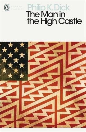 Dick |  The Man in the High Castle | Buch |  Sack Fachmedien