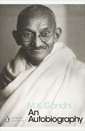 Gandhi | Autobiography | Buch | 978-0-14-118686-3 | www2.sack.de