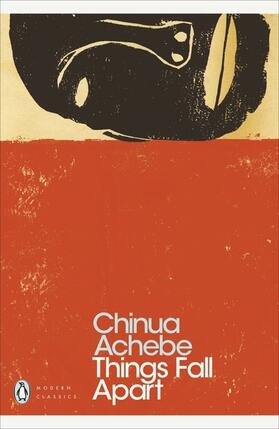 Achebe |  Things Fall Apart | Buch |  Sack Fachmedien