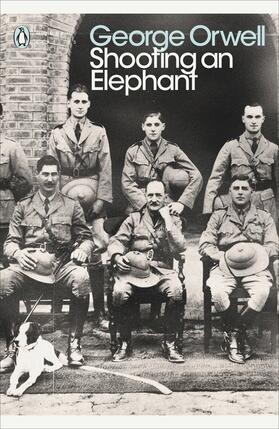Orwell | Shooting an Elephant | Buch | 978-0-14-118739-6 | sack.de
