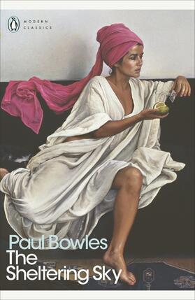 Bowles |  The Sheltering Sky | Buch |  Sack Fachmedien
