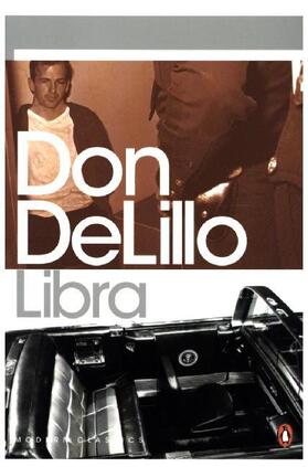 DeLillo |  Libra | Buch |  Sack Fachmedien