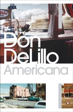 DeLillo | Americana | Buch | 978-0-14-118823-2 | www2.sack.de