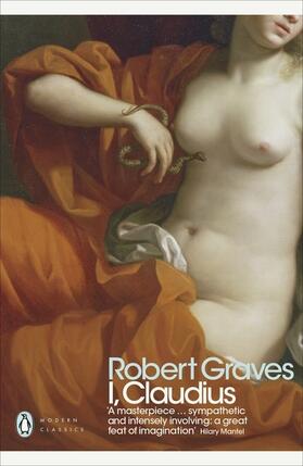 Graves |  I, Claudius | Buch |  Sack Fachmedien