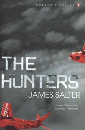 Salter |  The Hunters | Buch |  Sack Fachmedien