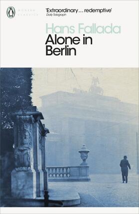 Fallada | Alone in Berlin | Buch | 978-0-14-118938-3 | www2.sack.de