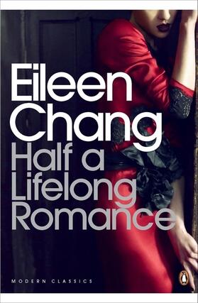 Chang |  Half a Lifelong Romance | Buch |  Sack Fachmedien