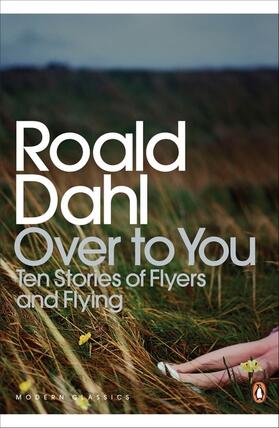 Dahl | Over to You | Buch | 978-0-14-118965-9 | www2.sack.de