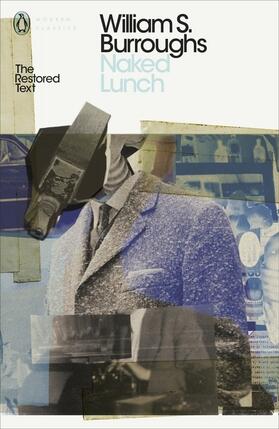 Burroughs | Naked Lunch | Buch | 978-0-14-118976-5 | www2.sack.de