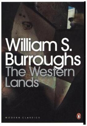 Burroughs | The Western Lands | Buch | 978-0-14-118994-9 | www2.sack.de
