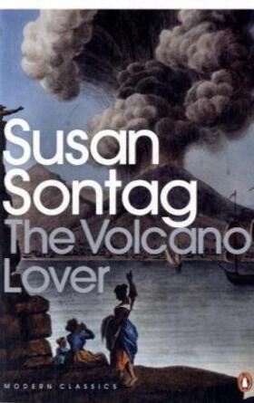 Sontag | Volcano Lover | Buch | 978-0-14-119011-2 | www2.sack.de