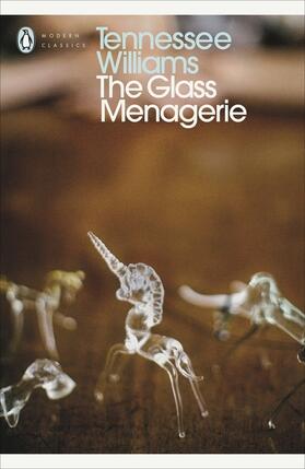 Williams / Browne |  The Glass Menagerie | Buch |  Sack Fachmedien