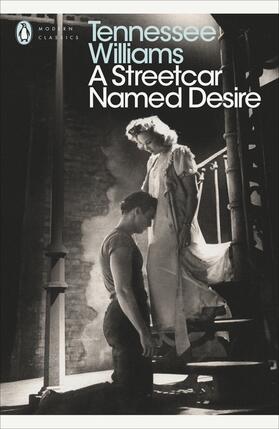 Williams | A Streetcar Named Desire | Buch | 978-0-14-119027-3 | www2.sack.de