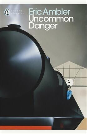 Ambler | Uncommon Danger | Buch | 978-0-14-119034-1 | www2.sack.de
