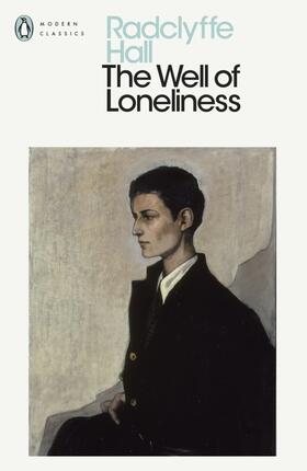 Hall | The Well of Loneliness | Buch | 978-0-14-119183-6 | www2.sack.de