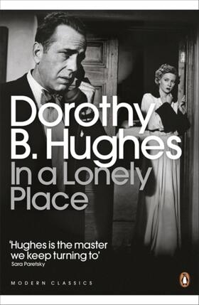 Hughes | In a Lonely Place | Buch | 978-0-14-119231-4 | www2.sack.de