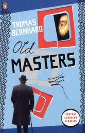 Bernhard | Old Masters | Buch | 978-0-14-119271-0 | www2.sack.de