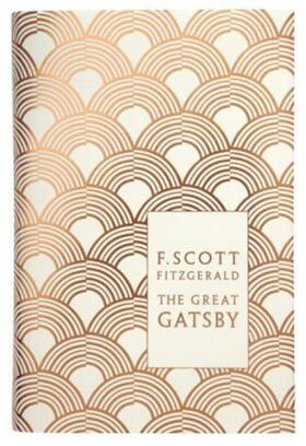 Fitzgerald | The Great Gatsby | Buch | 978-0-14-119405-9 | sack.de
