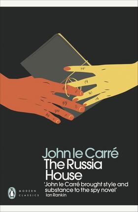 Le Carre |  The Russia House | Buch |  Sack Fachmedien