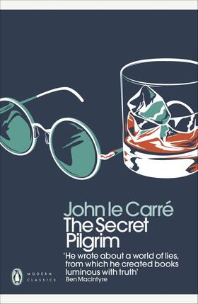 Le Carré |  The Secret Pilgrim | Buch |  Sack Fachmedien