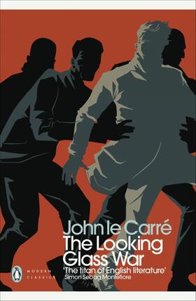Le Carre | The Looking Glass War | Buch | 978-0-14-119639-8 | www2.sack.de