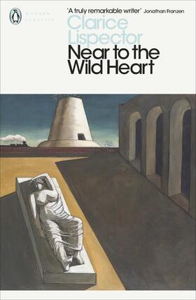 Lispector |  Near to the Wild Heart | Buch |  Sack Fachmedien