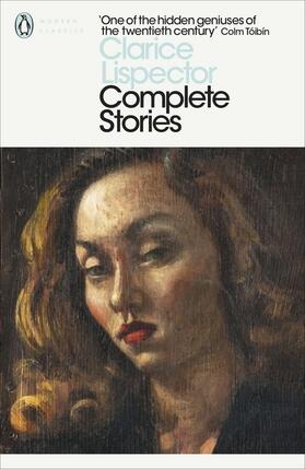 Lispector | Complete Stories | Buch | 978-0-14-119738-8 | www2.sack.de