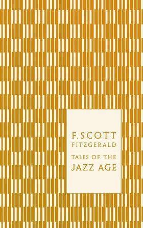 Fitzgerald |  Tales of the Jazz Age | Buch |  Sack Fachmedien