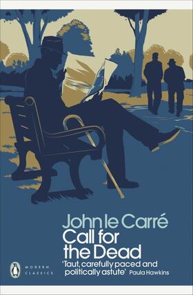 Le Carré |  Call for the Dead | Buch |  Sack Fachmedien