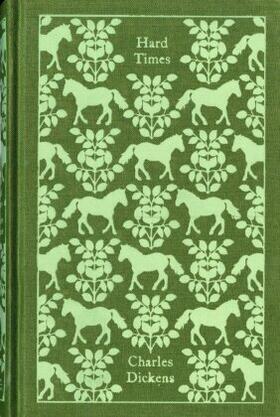 Dickens / Flint |  Hard Times | Buch |  Sack Fachmedien
