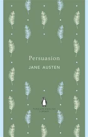 Austen |  Persuasion | Buch |  Sack Fachmedien