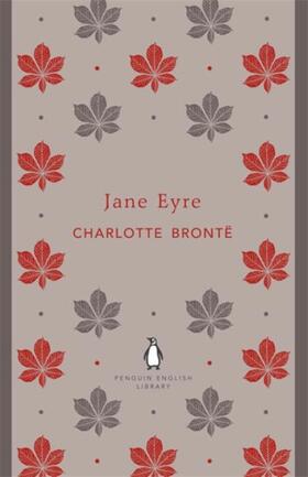 Brontë / Bell |  Jane Eyre | Buch |  Sack Fachmedien